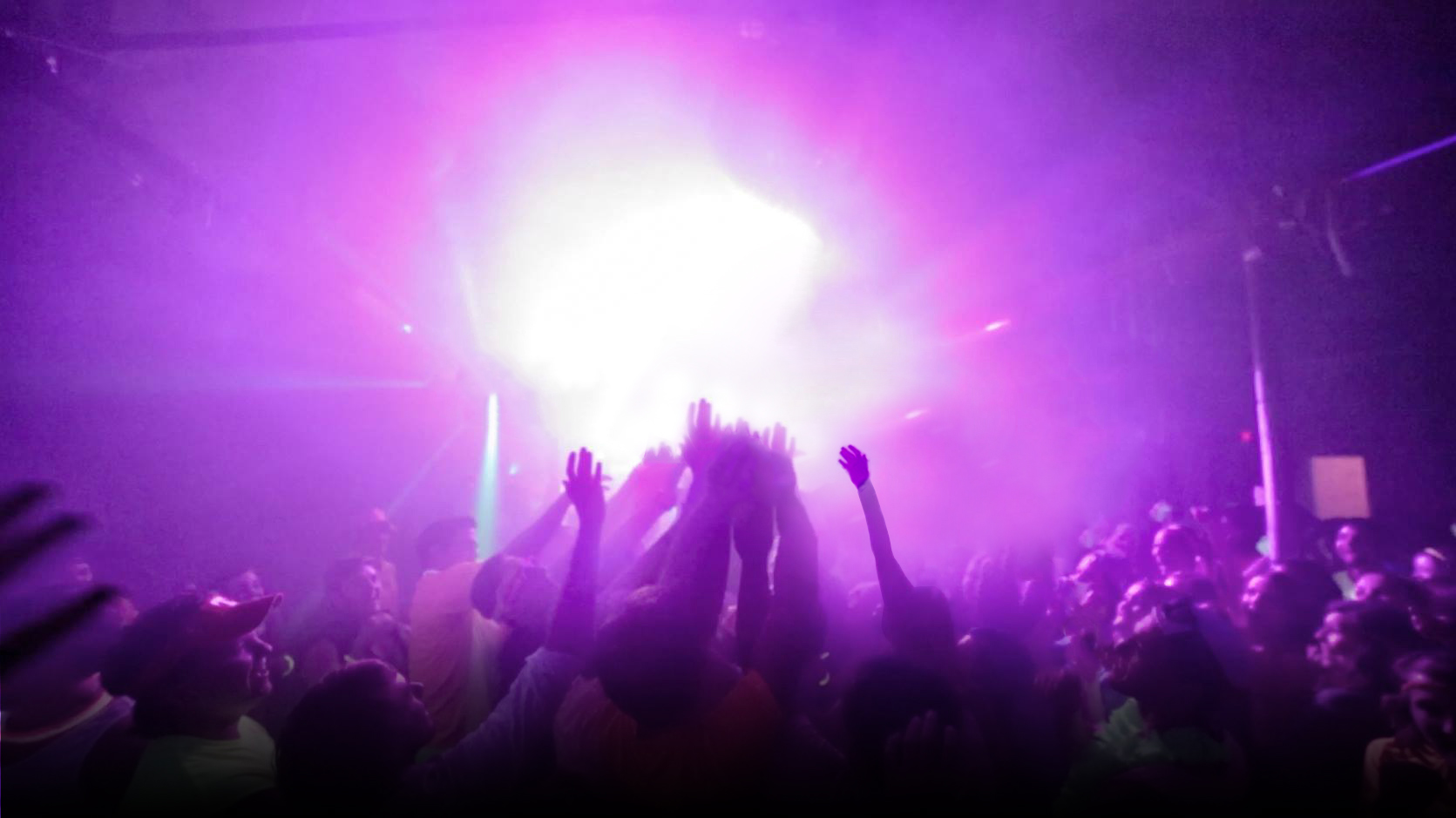 Lubbock Wedding DJs - FUN & TONS OF ENERGY